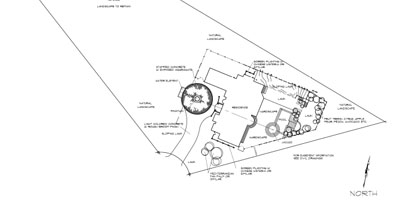 siteplan